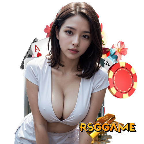 rsggame คาสิโน
