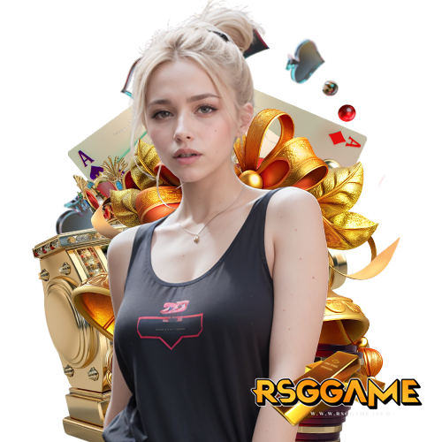 rsggame ทางเข้า