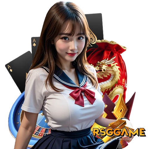 rsggame ฝาก ถอนไว