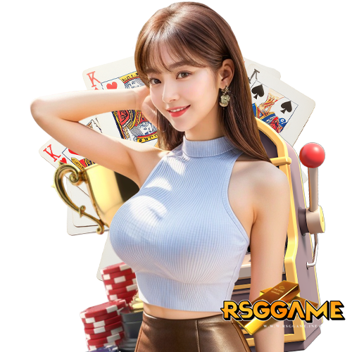 rsggame สล็อต